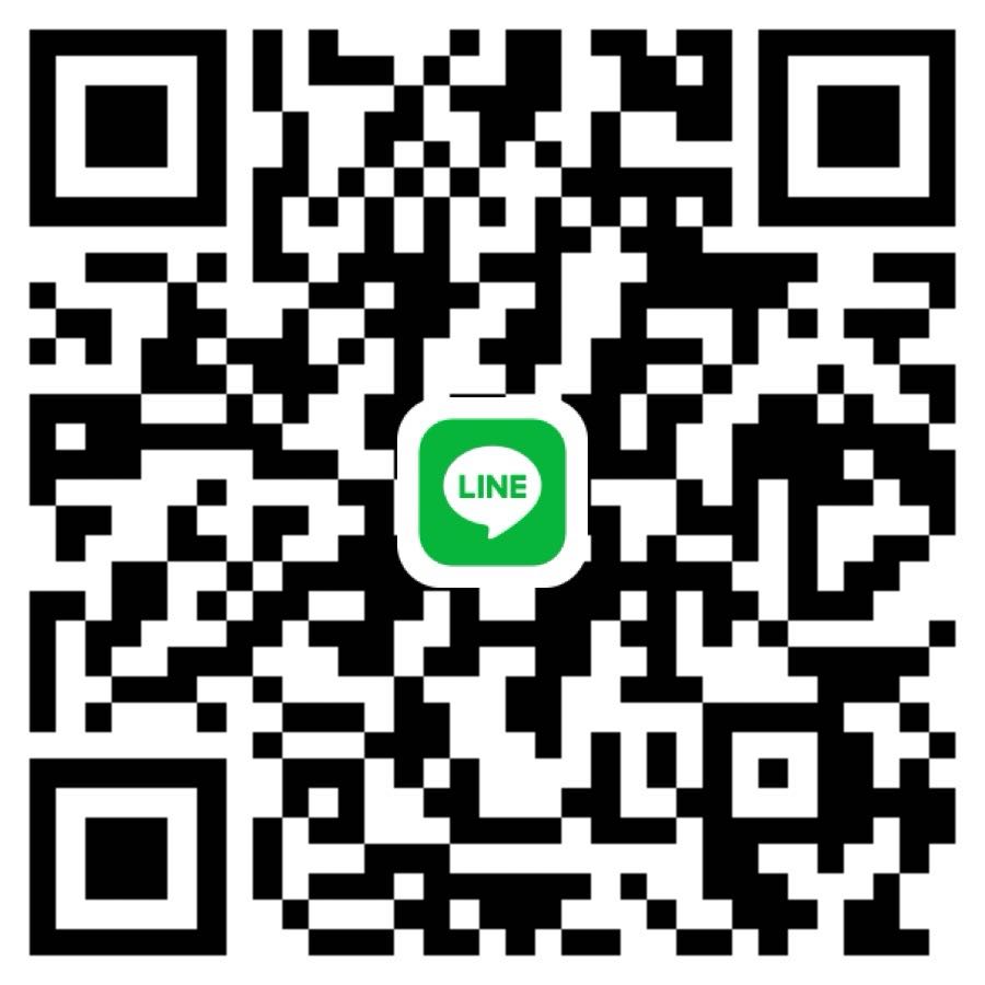 LINE 二维码