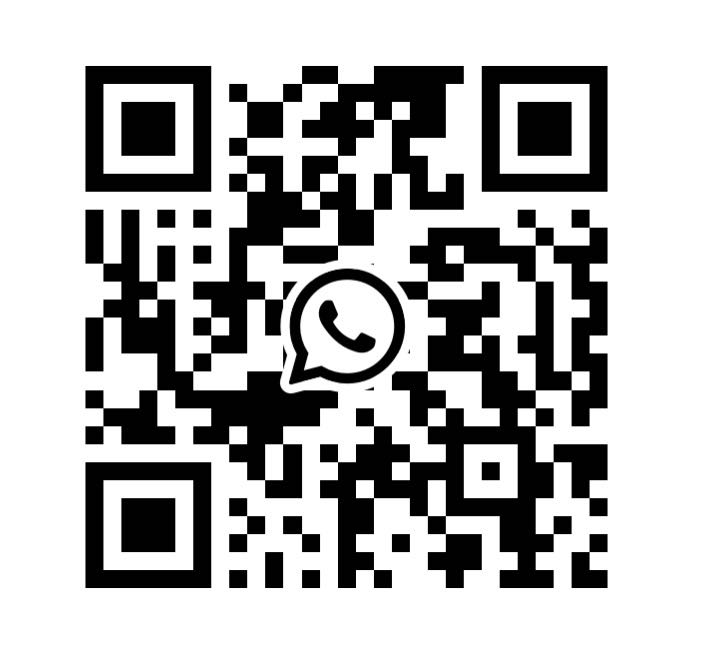 WhatsApp 二维码